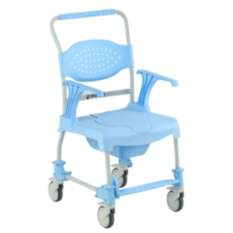 Silla de ducha
